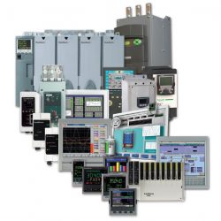 Automation & Control Components